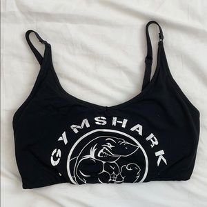 Gymshark Legacy Sports Bra